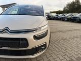 Citroën C4 Space Tourer 1.2 Ltr. *Shine* 7 Sitze - Citroën: Space Tourer