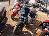 Daelim B-BONE 125 / DS909 - DAELIM MOTORRAD