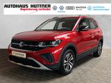 Volkswagen T-Cross ENERGY 1.0 TSI DSG LED ACC
