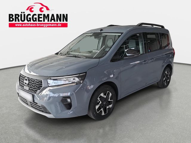 Nissan TOWNSTAR KOMBI 1.3 DIG-T L1 2.0T TEKNA