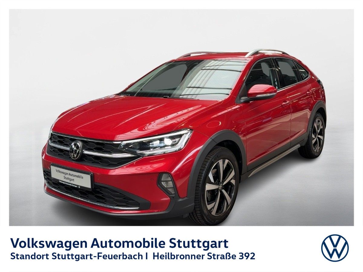 Volkswagen Taigo - Bild 2