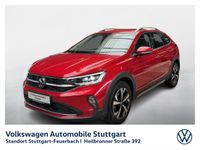 Volkswagen Taigo - Vorschau Bild 2