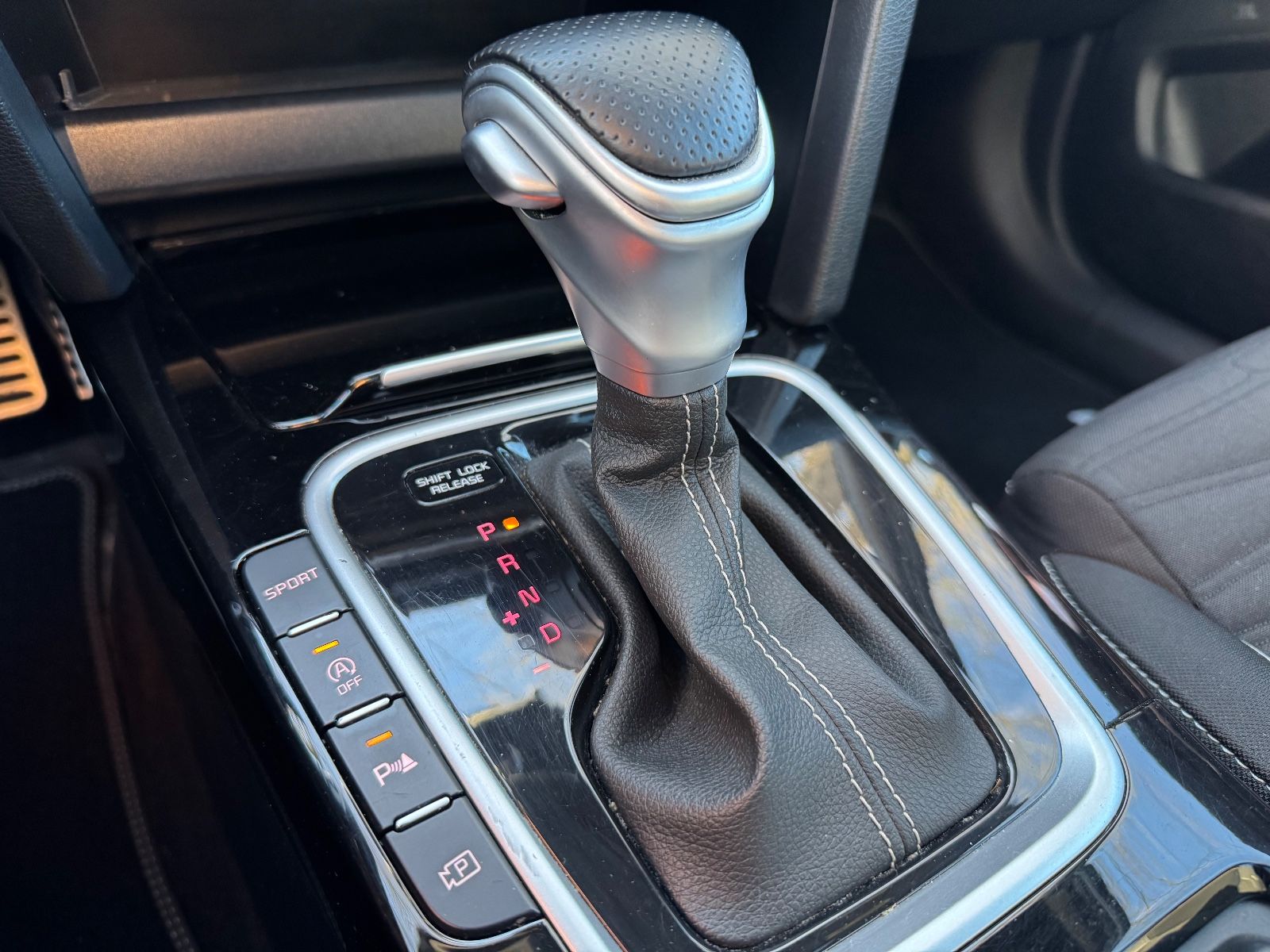 Fahrzeugabbildung Kia Ceed Sportswagon GT Line*PANO*BI-LED*ACC*KAMERA*