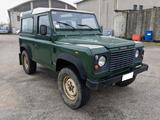 Land Rover Defender 90 2.5 Td5 - gebrauchte Land Rover Defender aus dem Jahr 2000