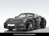 Porsche 992 911 Turbo S Cabriolet Burmester LED-Matrix - Porsche 992 in Duisburg