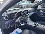 Mercedes-Benz E 220 dT 360° Kamera AHK Leder Multibeam LED - Mercedes-Benz E 220 Gebrauchtwagen in Oldenburg