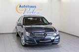 Mercedes-Benz C 350 CGI 7G 4MATIC AVANTGARDE"PANO"LEDER"BI-XEN - Mercedes-Benz C 350 Gebrauchtwagen