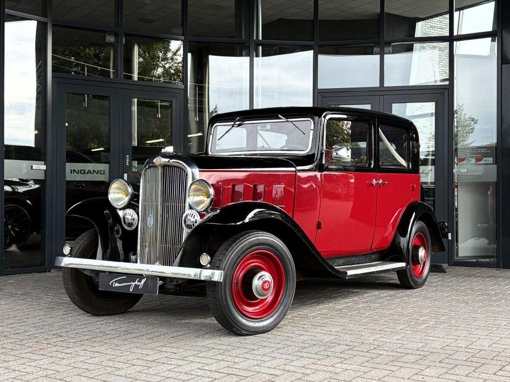 Citroën Andere