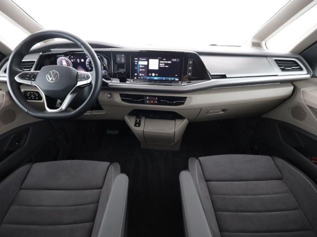 Volkswagen T7 California - Bild 6