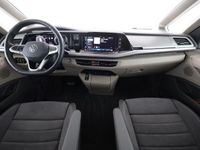 Volkswagen T7 California - Vorschau Bild 6