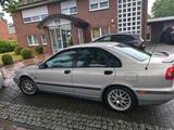 Volvo volvo s40 1998 - gebrauchte Volvo S40 aus dem Jahr 1998