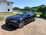 BMW 330 Ci Cabrio Individual - BMW 330 aus 2003