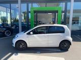 Skoda Citigo Ambition mit Panoramadach - gebrauchte Skoda Citigo aus dem Jahr 2018
