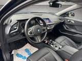 BMW 120 d Luxury Line Automatik*Klimaautomatik*LED - BMW 120 in Berlin