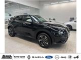 Nissan Juke 1.0 DIG-T N-Connecta KLIMAAUTOMATIK SITZHZ. - Nissan: Allradantrieb
