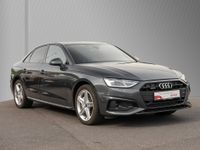 Audi A4 - Vorschau Bild 4