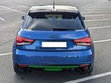 Audi S1 ABT quattro 310 PS, viele Extras - Audi S1 von privat