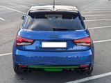Audi S1 ABT quattro 310 PS, 260 km/h viele Extras - Audi S1 aus 2017