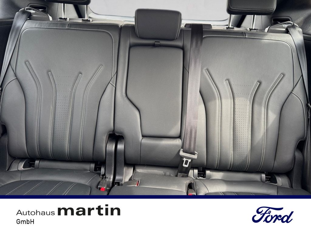 Fahrzeugabbildung Ford Kuga 2.5 Duratec Plug-in-Hybrid PHEV Vignale EUR