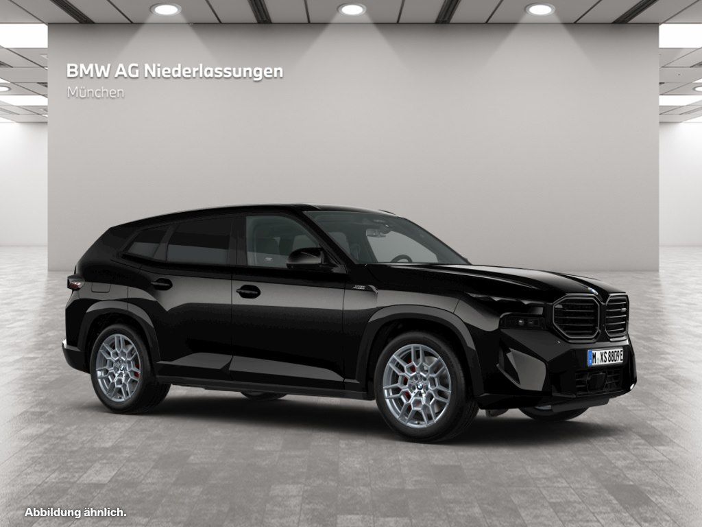 BMW XM - Bild 12