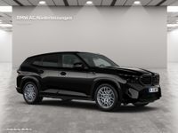 BMW XM - Vorschau Bild 12