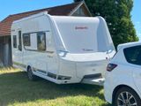 Dethleffs Aero 470 EL - Neuwertig, Sondermodell, nur 70 km - Dethleffs Aero