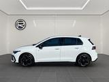 Volkswagen Golf VIII 1.5 eTSI OPF, R-Line, DSG - Tageszulassungen mit Benzin-Antrieb: Limousine