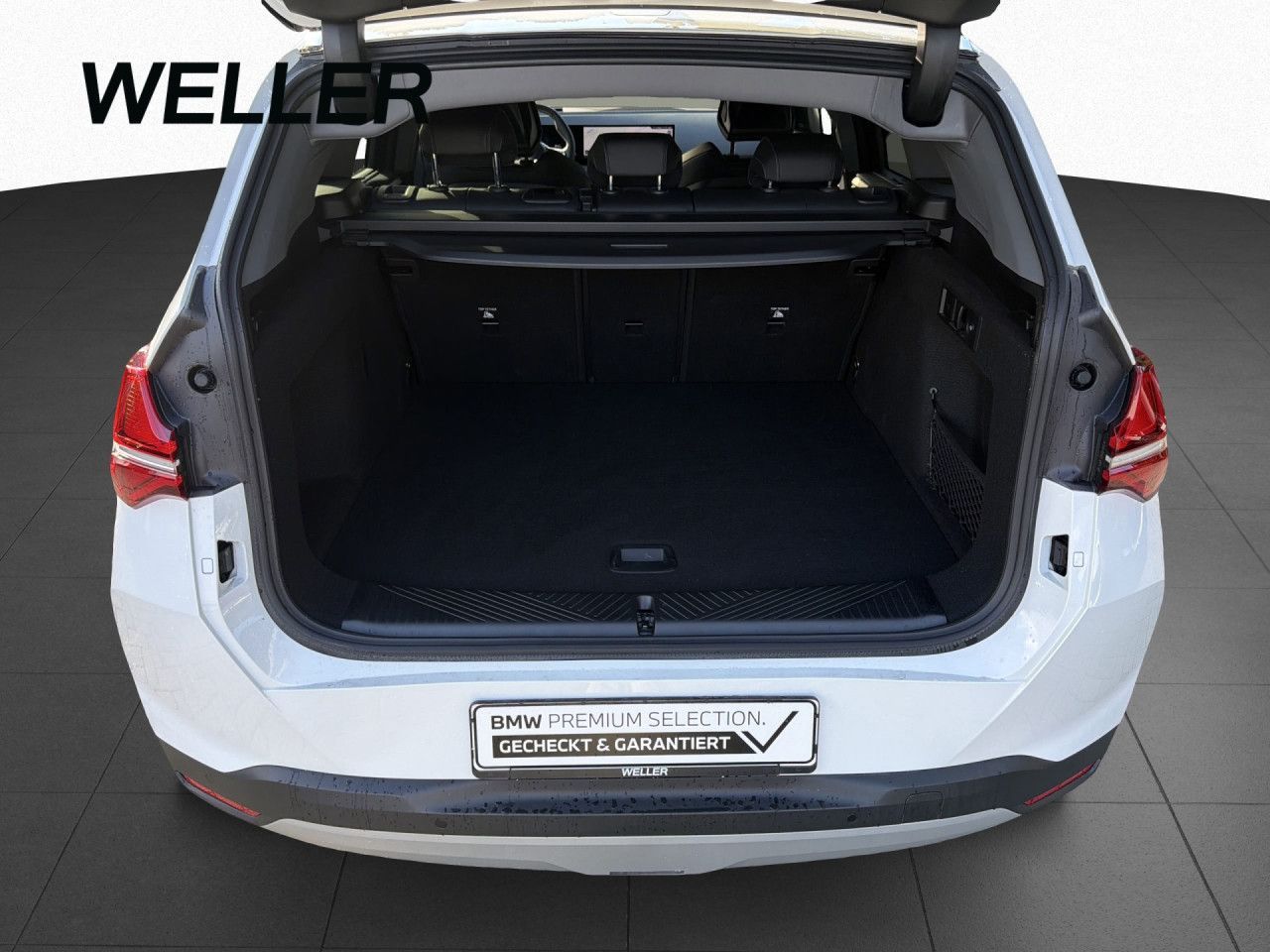 BMW X3 - Bild 19