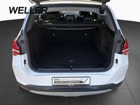 BMW X3 - Vorschau Bild 19