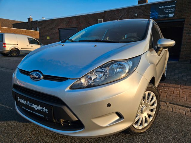 Ford Fiesta 1.25**Klima*Parksensor Vorne/Hinten*