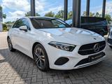 Mercedes-Benz A 180 Kompaktlimousine Progressive Line Kamera - Cars in Oldenburg: Kleinwagen