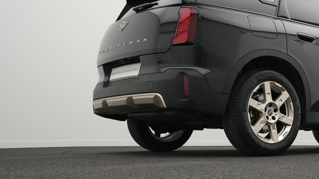 MINI Countryman C (Cooper) - Bild 22