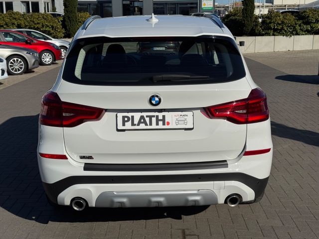 BMW X3  xDrive 30 d xLine