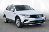 Volkswagen Tiguan Elegance 2.0 TDI DSG Elegance eUPE 50000 - Volkswagen Tiguan: Eu
