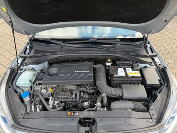 Kia Ceed 1.4 T Vision Navi Komfort Kamera Klima SHZ