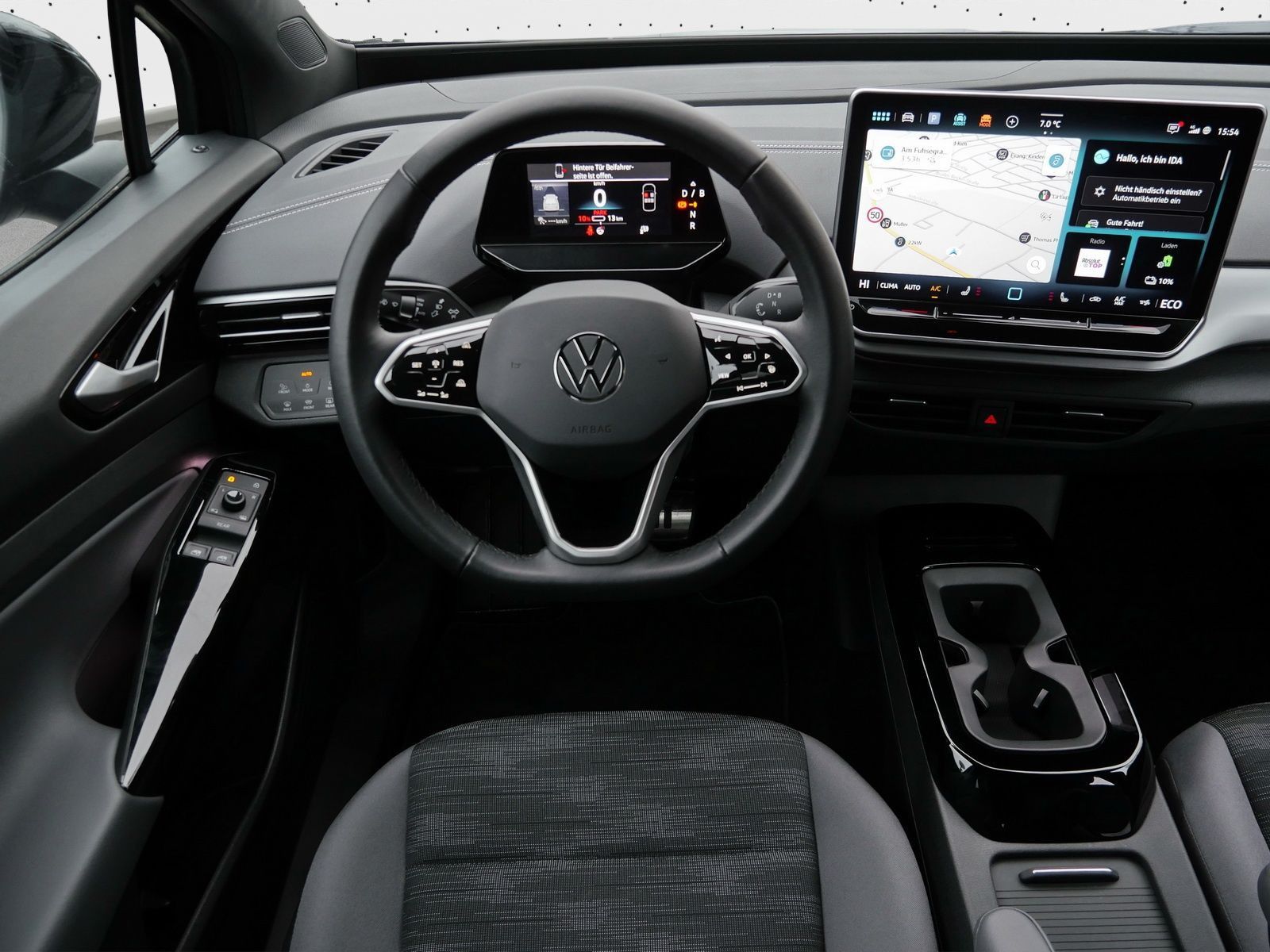 Volkswagen ID.5 - Bild 8