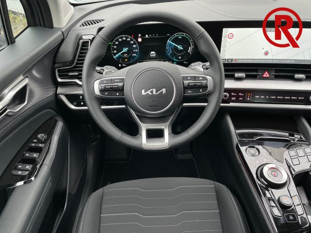 Sportage Spirit Plug-in Hybrid 4WD 1.6 T-GDI Led