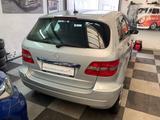 Mercedes-Benz B 170 Aut., Klima, TÜV 07/27, erst 86tk - Mercedes-Benz B 170 in Hamburg