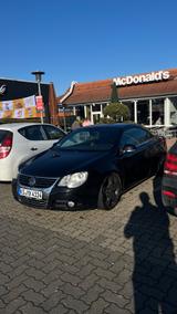 Volkswagen Eos 2.0 Turbo FSI Standard - Volkswagen Eos Standard mit Benzin-Antrieb