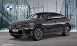 BMW X6 xDrive40i M Sportpaket DAB WLAN Shz - gebrauchte BMW X6 aus dem Jahr 2022