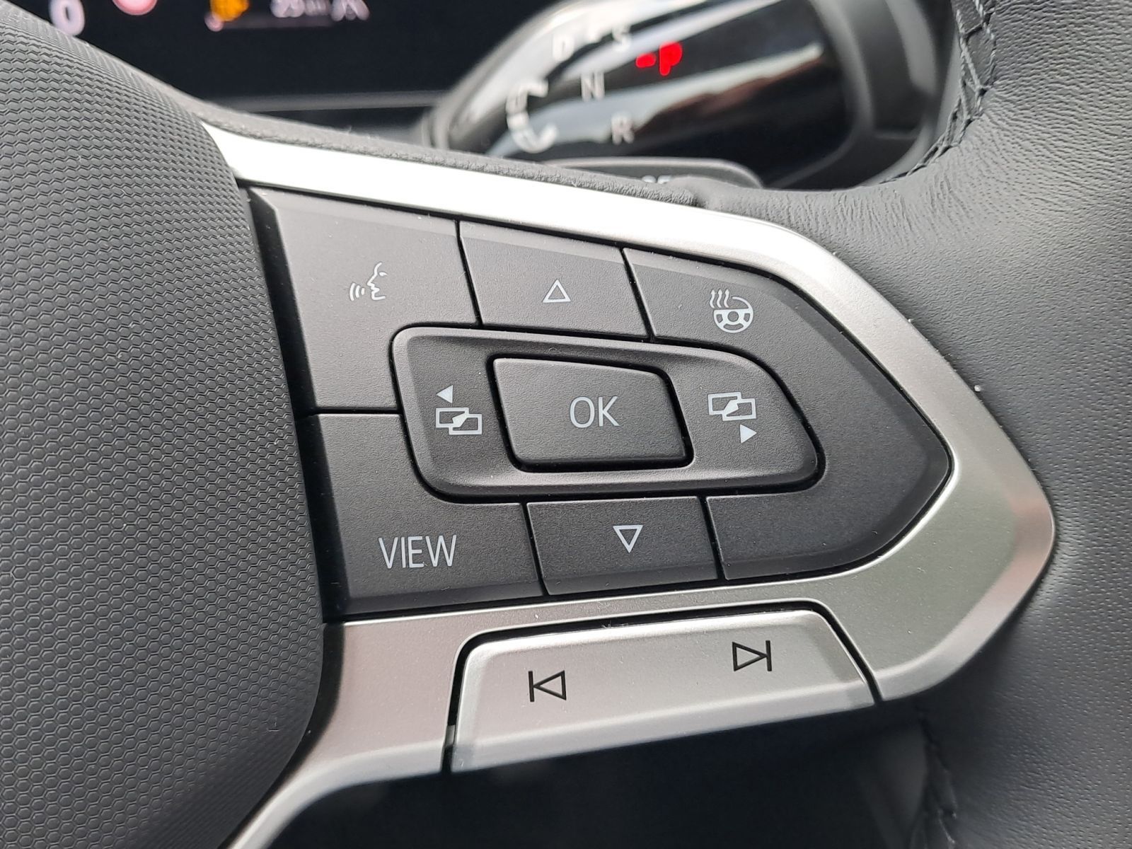 Volkswagen Tiguan - Bild 19