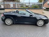 Alfa Romeo Spider 2.4 JTDM 20V Exclusive - Alfa Romeo Spider mit Diesel-Antrieb