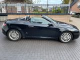 Alfa Romeo Spider 2.4 JTDM 20V Exclusive - Alfa Romeo Spider: Jtdm