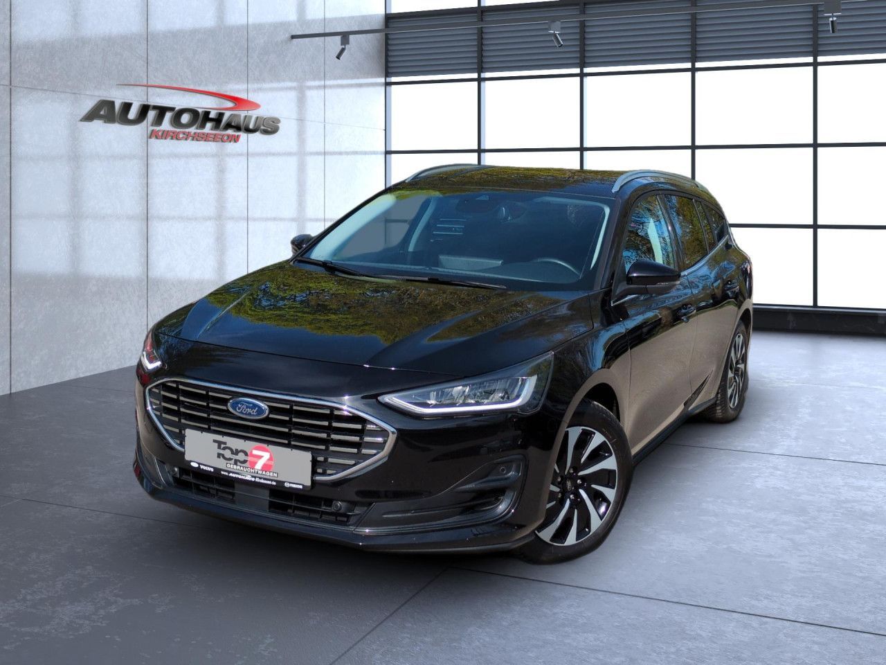 Ford Focus - Bild 2