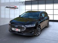 Ford Focus - Vorschau Bild 2