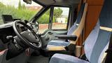 HYMER / ERIBA / HYMERCAR Van 572 - Wohnwagen & Wohnmobile in Solingen