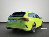 Skoda Octavia Combi RS 2,0 TSI DSG AHK 18 Zoll - Skoda Octavia: 18 Tsi