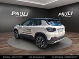 Jeep Avenger 1.2 e-hybrid Summit |Leder, Infotainment - gebrauchte Jeep Avenger aus dem Jahr 2024