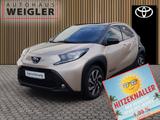 Toyota  Aygo X 5-Türer Team D  5-Gang Klima