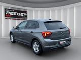 Volkswagen Polo 1.0 TSI Highline Navi+SHZ+Klima+Bluetooth - Volkswagen Polo: Highline